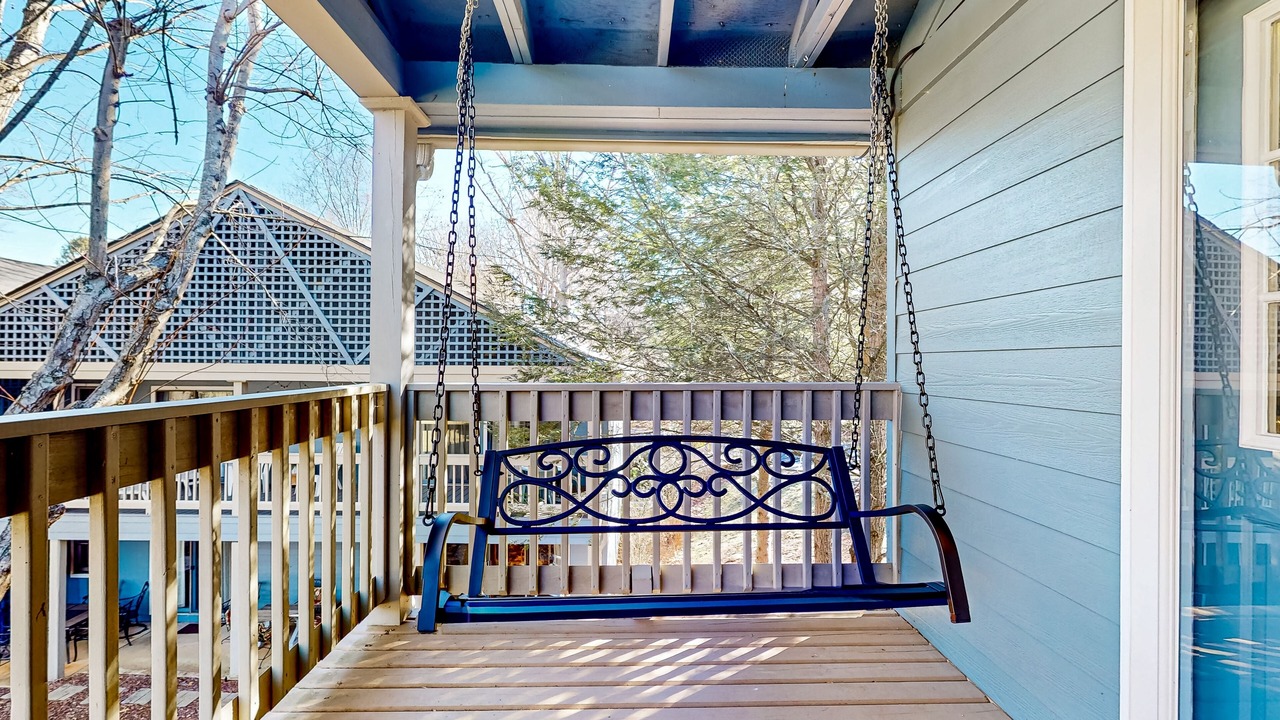 Photo of Outdoor in Lake Junaluska