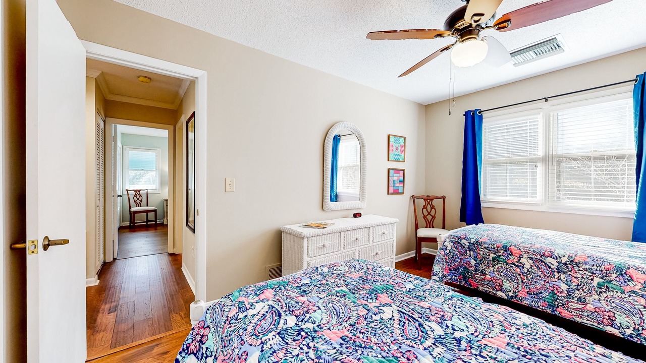 Photo of Bedroom in Lake Junaluska