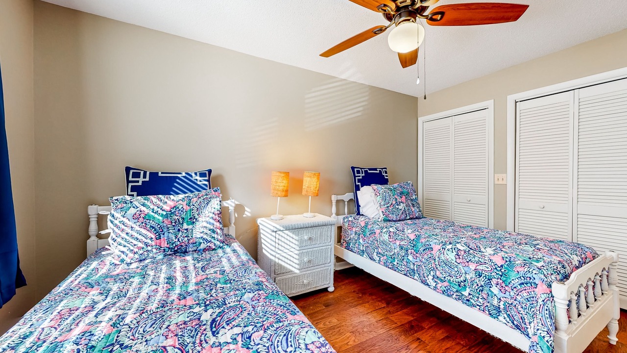 Photo of Bedroom in Lake Junaluska