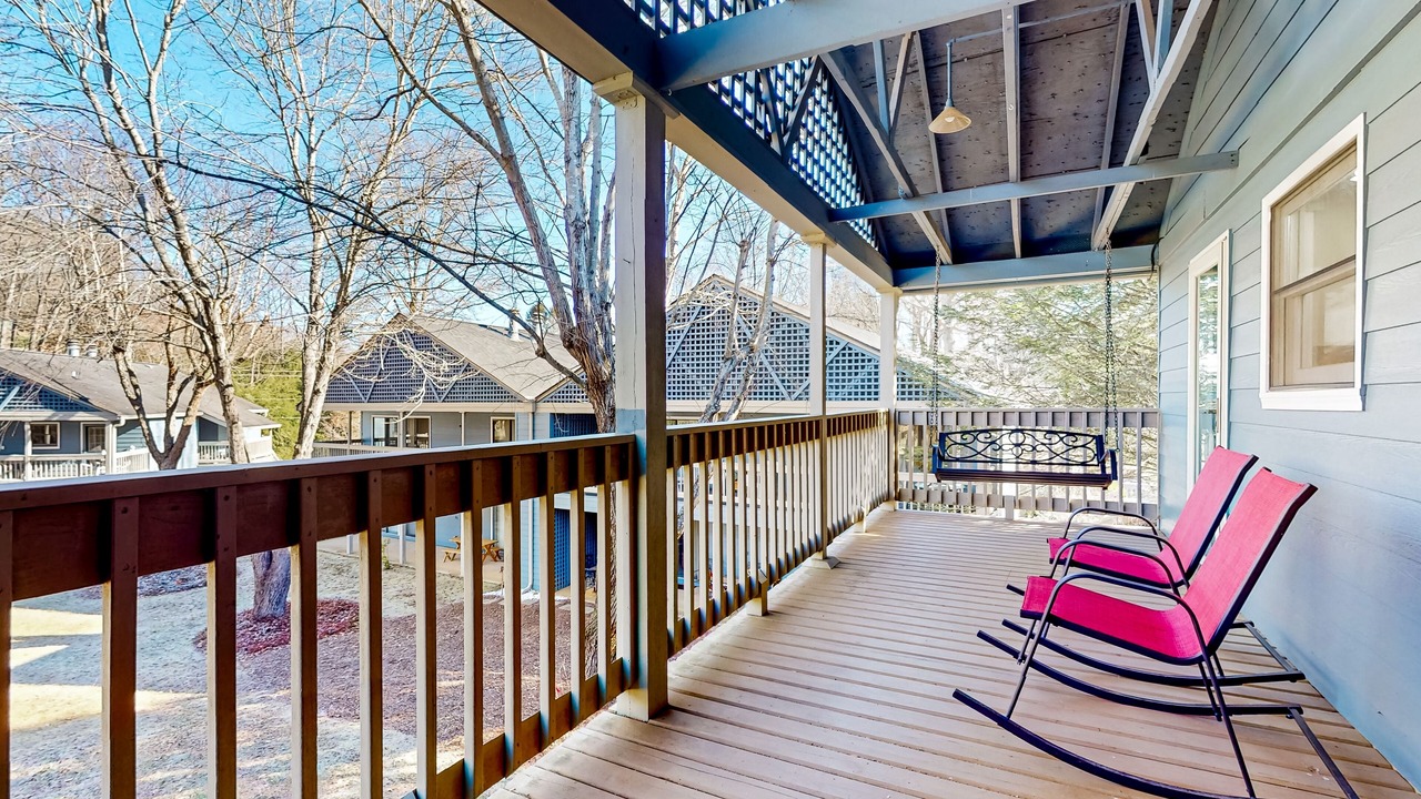 Photo of Outdoor in Lake Junaluska