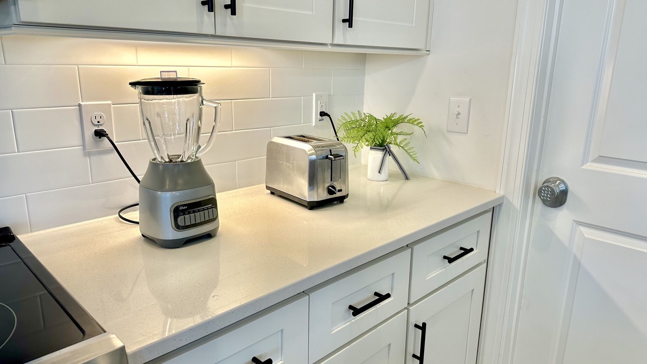 Photo of Kitchen in Garner