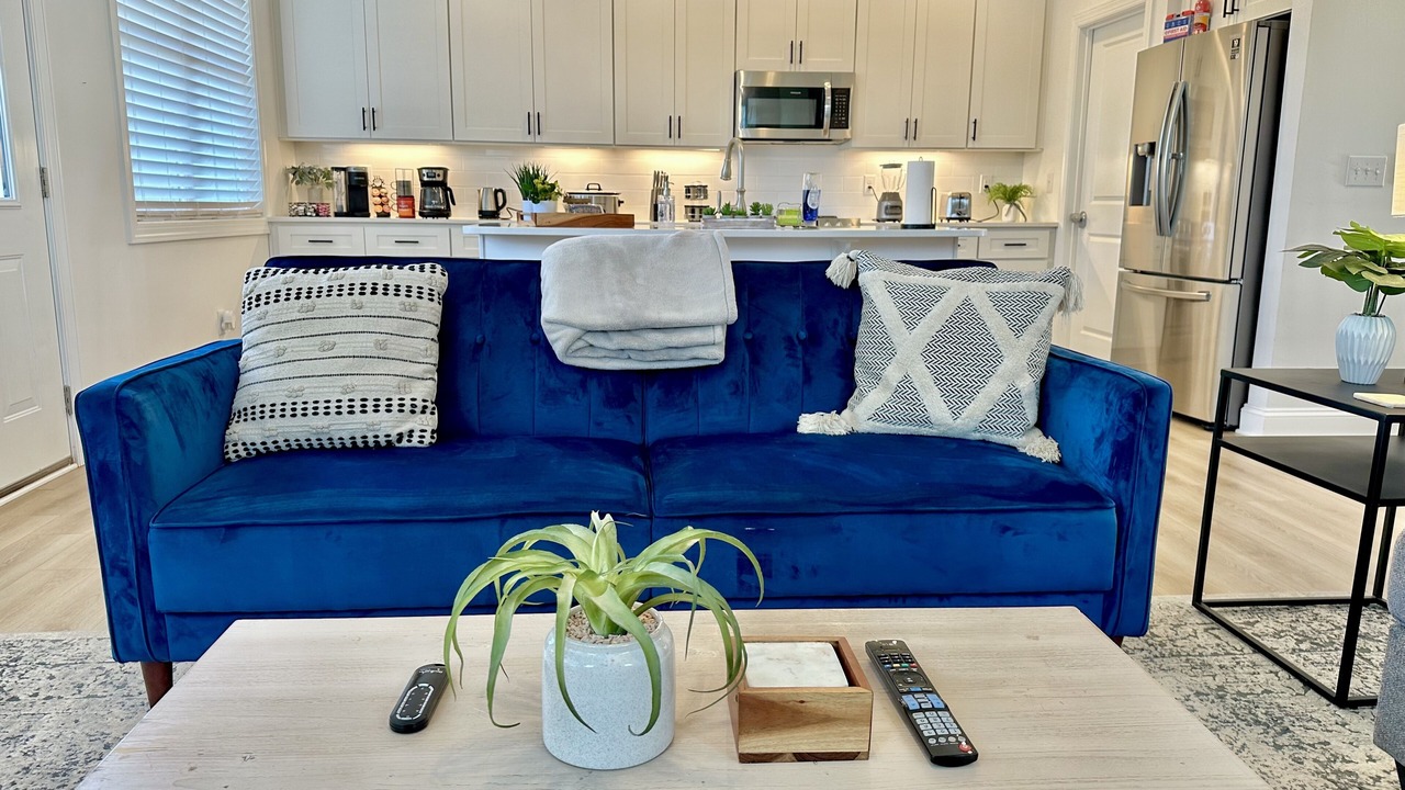 Photo of Livingroom in Garner