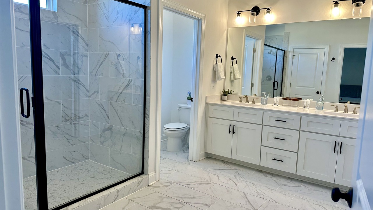 Photo of Bathroom in Garner
