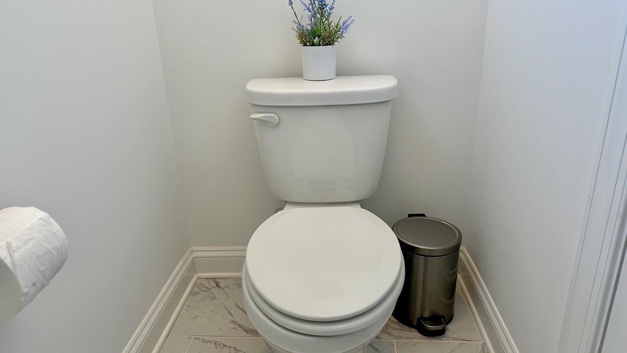 Photo of Bathroom in Garner