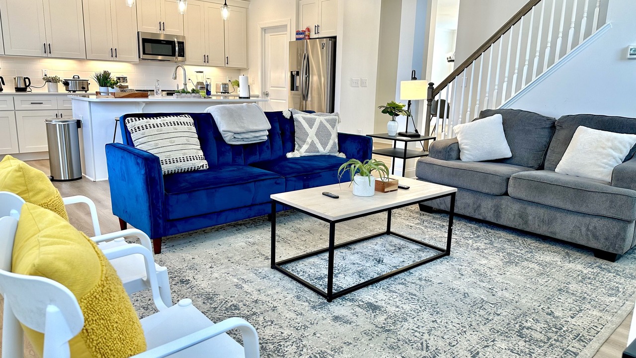 Photo of Livingroom in Garner