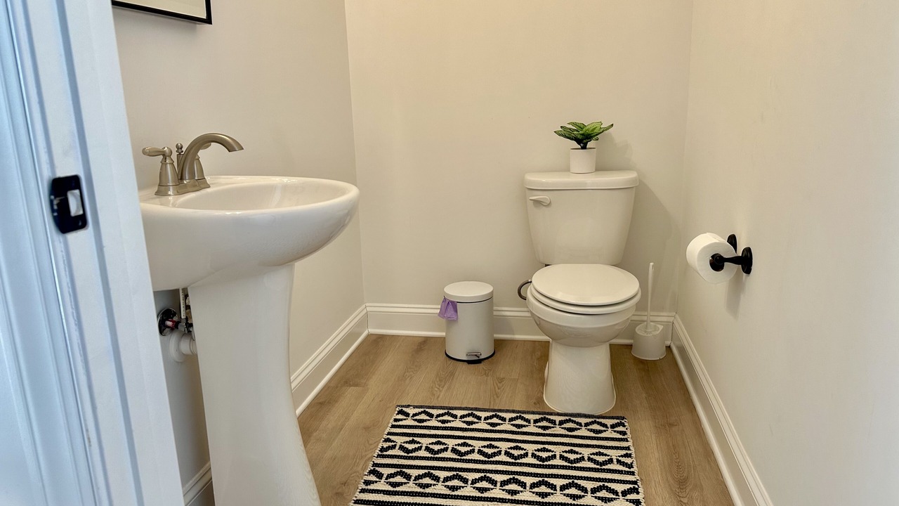 Photo of Bathroom in Garner