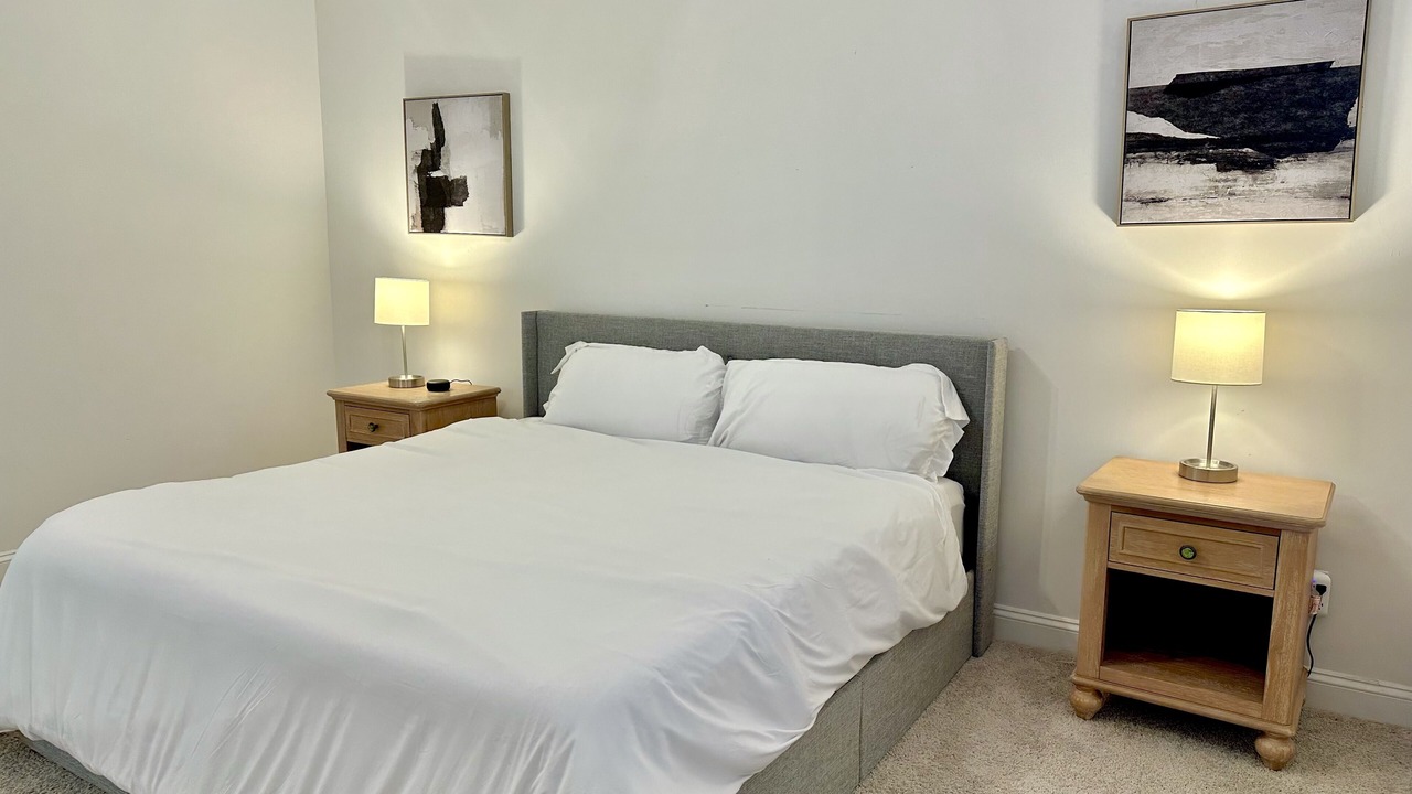 Photo of Bedroom in Garner
