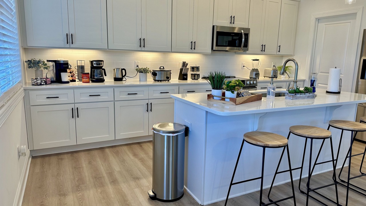 Photo of Kitchen in Garner