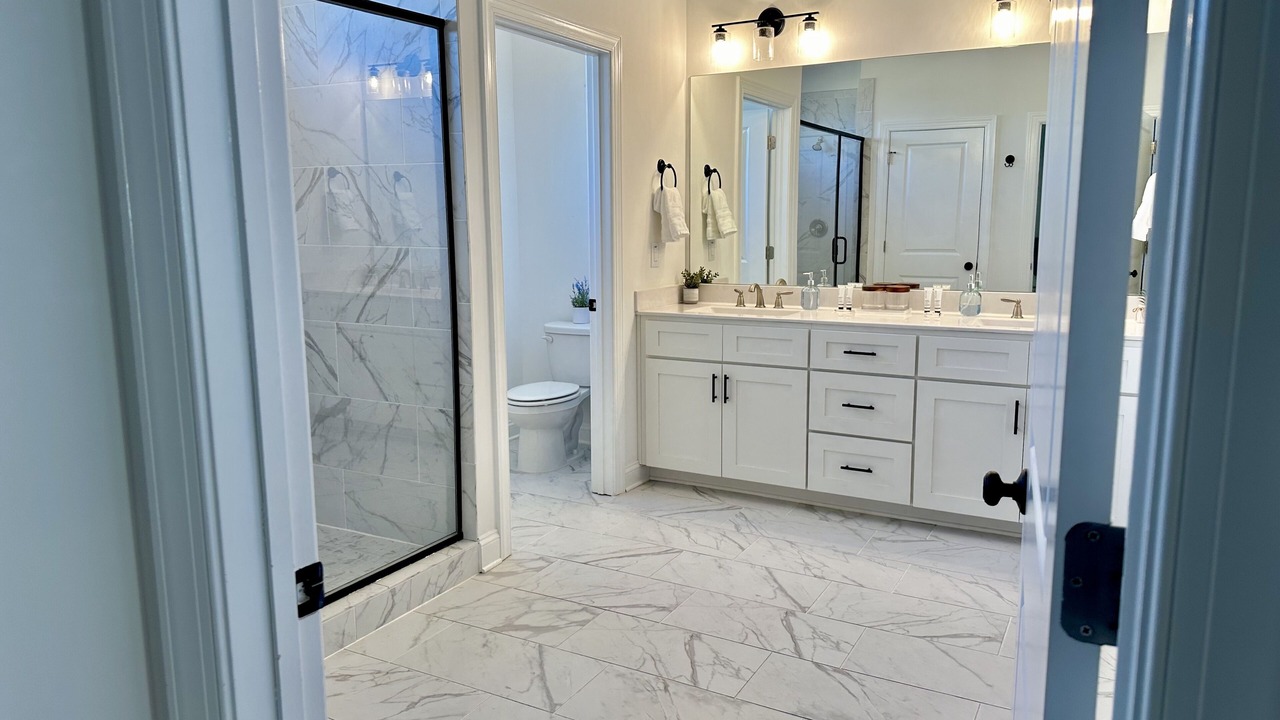 Photo of Bathroom in Garner