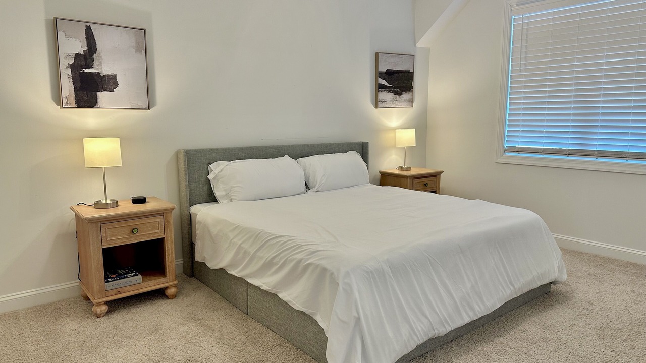 Photo of Bedroom in Garner
