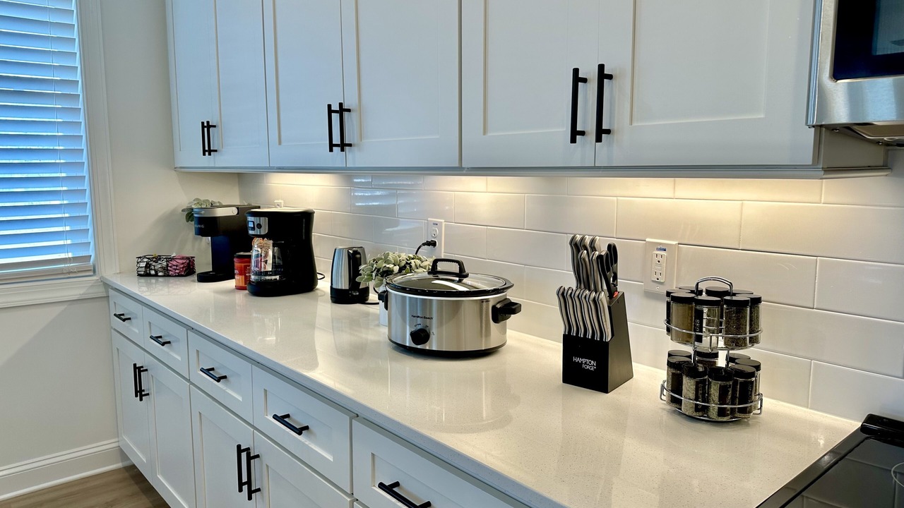Photo of Kitchen in Garner