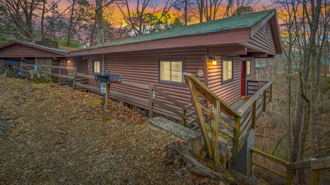 Photo of Outdoor in Bryson City