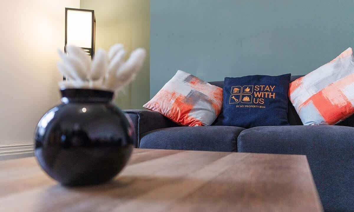 Photo of Bedroom in Sunderland