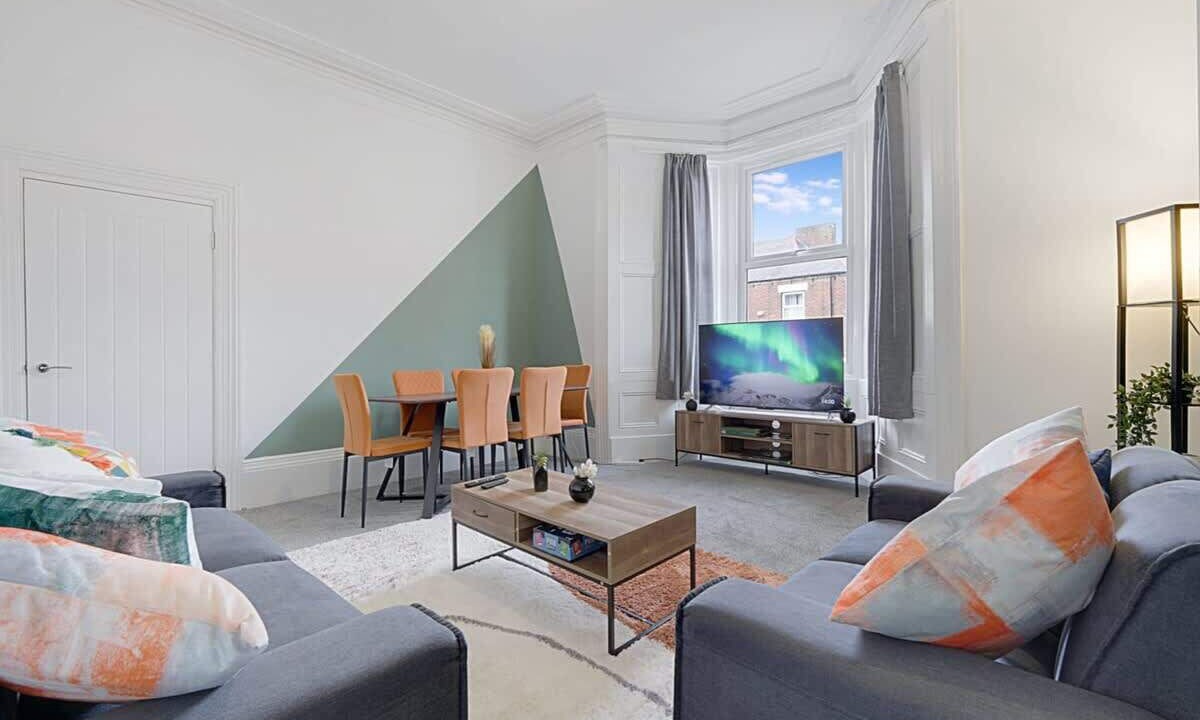 Photo of Bedroom in Sunderland