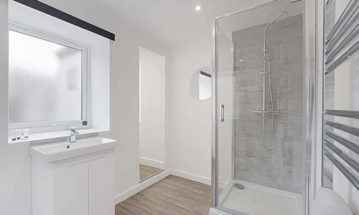 Photo of Bathroom in Sunderland