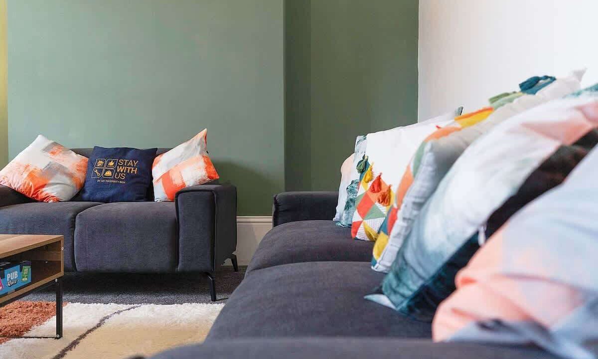 Photo of Bedroom in Sunderland