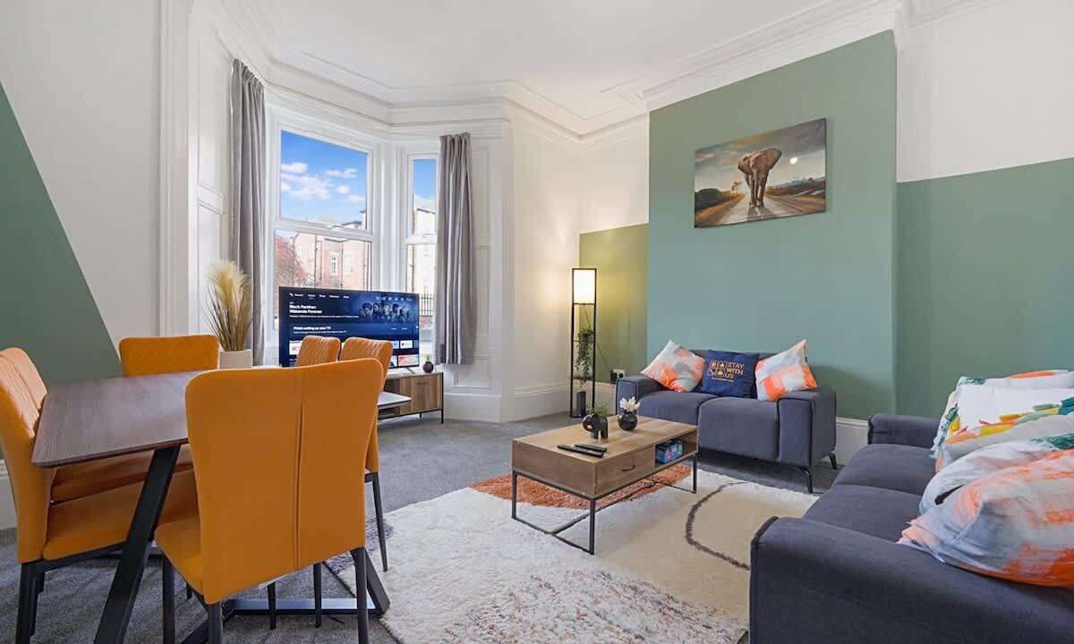 Photo of Bedroom in Sunderland