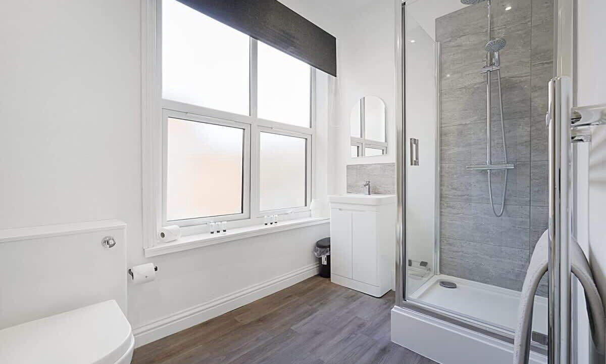 Photo of Bathroom in Sunderland