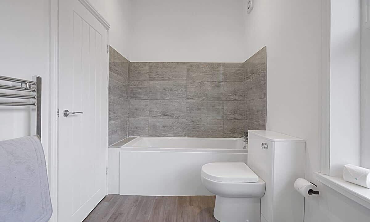 Photo of Bathroom in Sunderland