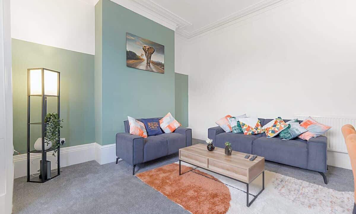 Photo of Bedroom in Sunderland