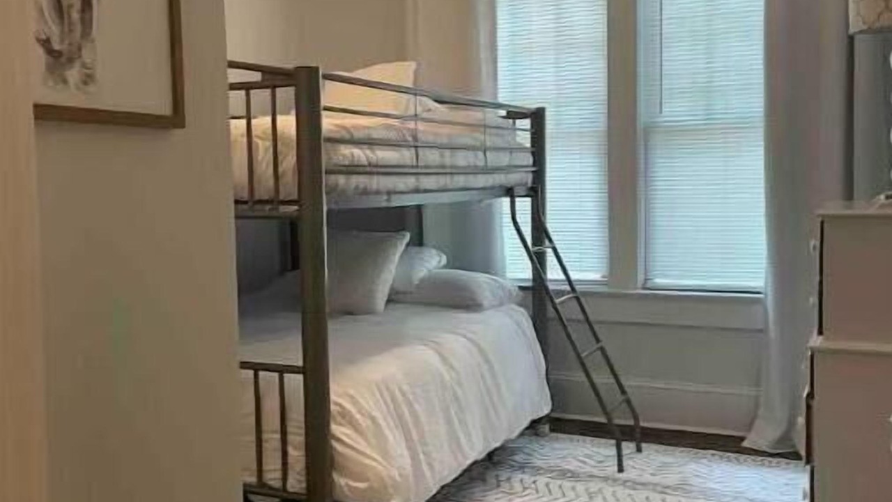 Photo of Bedroom in Statesville