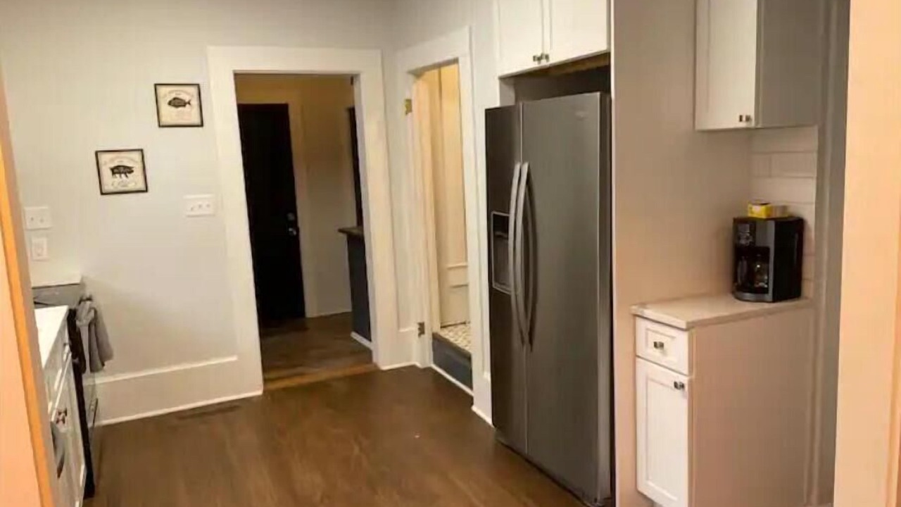 Photo of Kitchen in Statesville