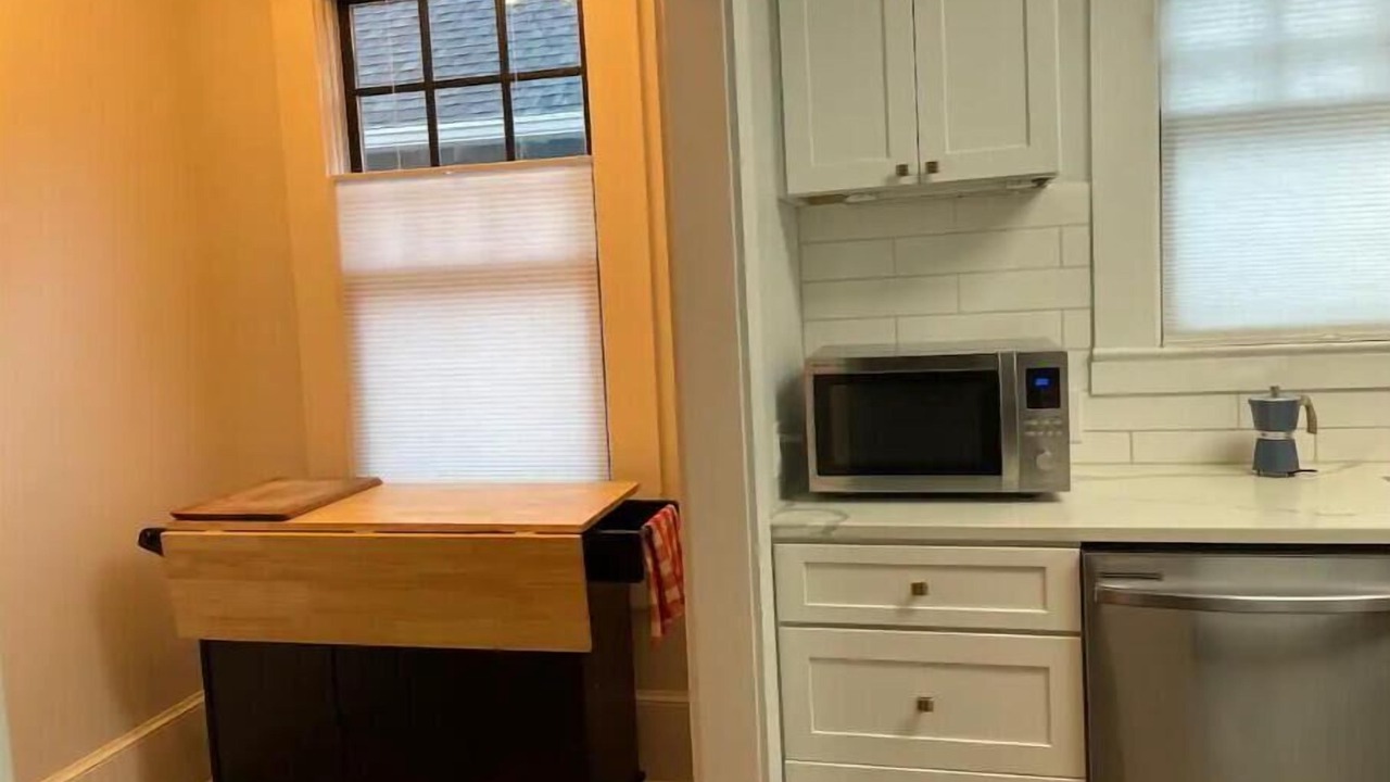 Photo of Kitchen in Statesville
