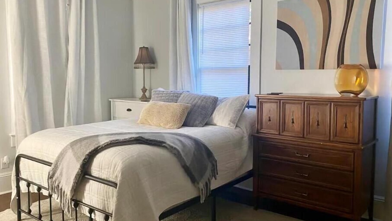 Photo of Bedroom in Statesville