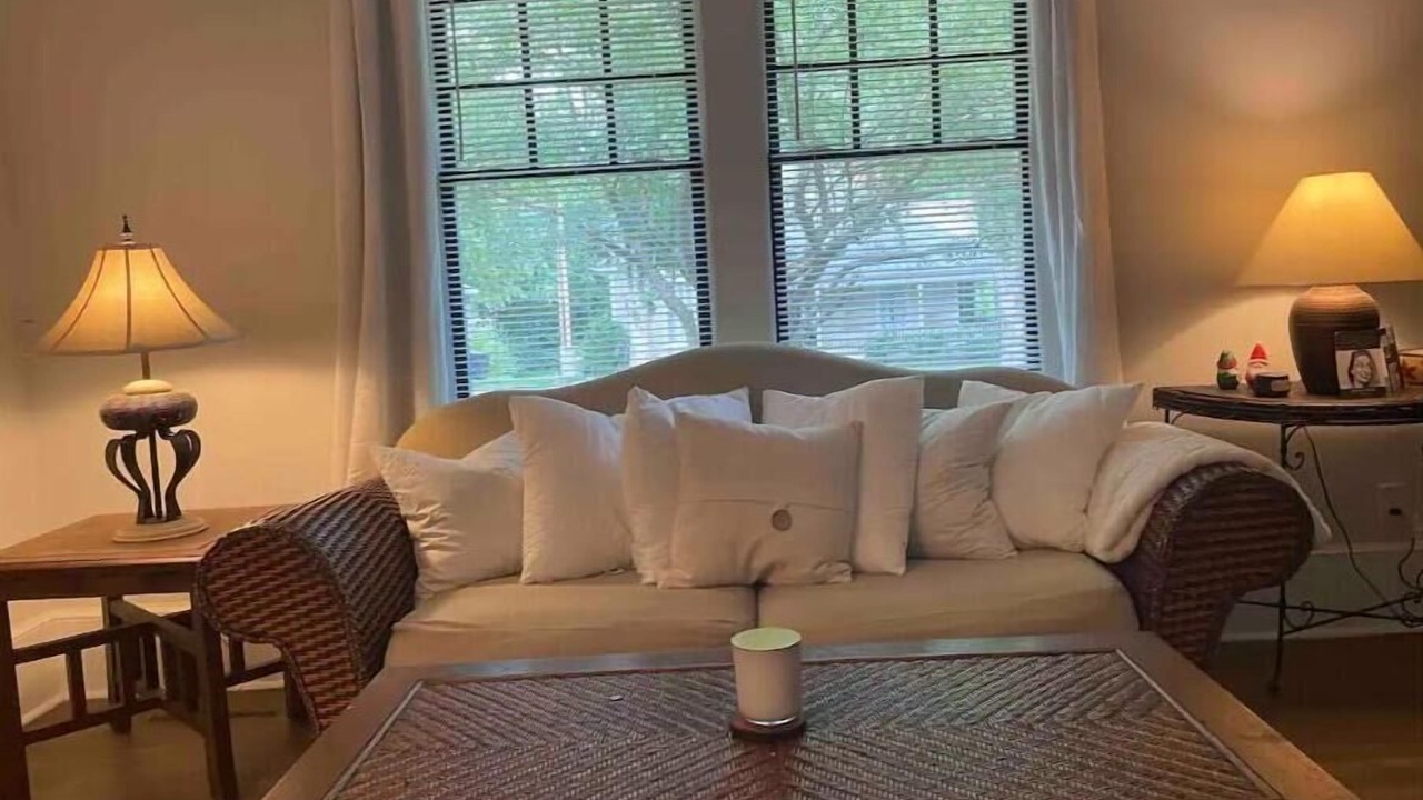 Photo of Livingroom in Statesville