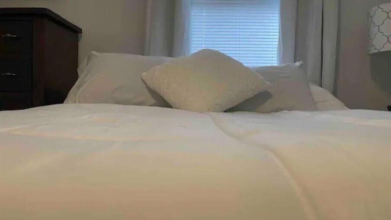 Photo of Bedroom in Statesville