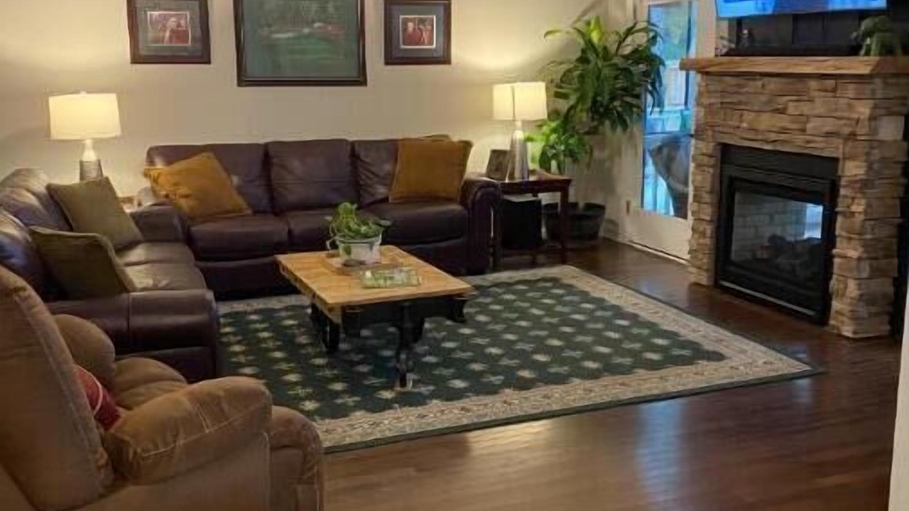 Photo of Livingroom in Aberdeen