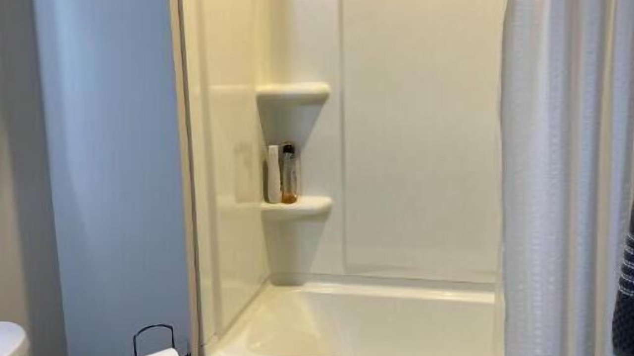 Photo of Bathroom in Aberdeen