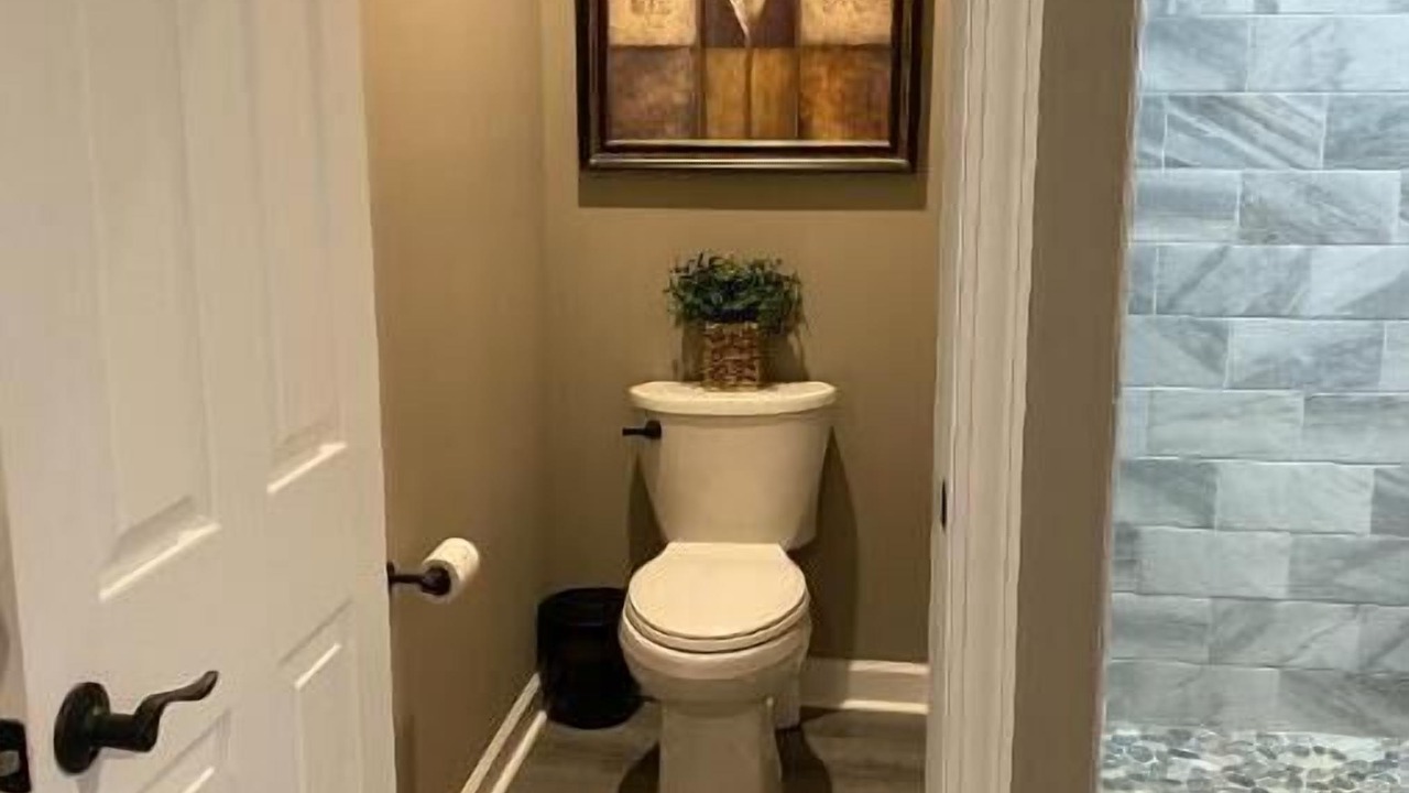 Photo of Bathroom in Aberdeen
