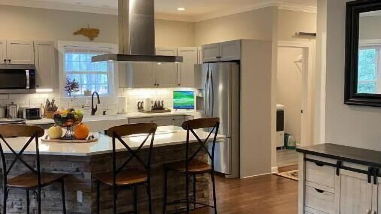 Photo of Kitchen in Aberdeen
