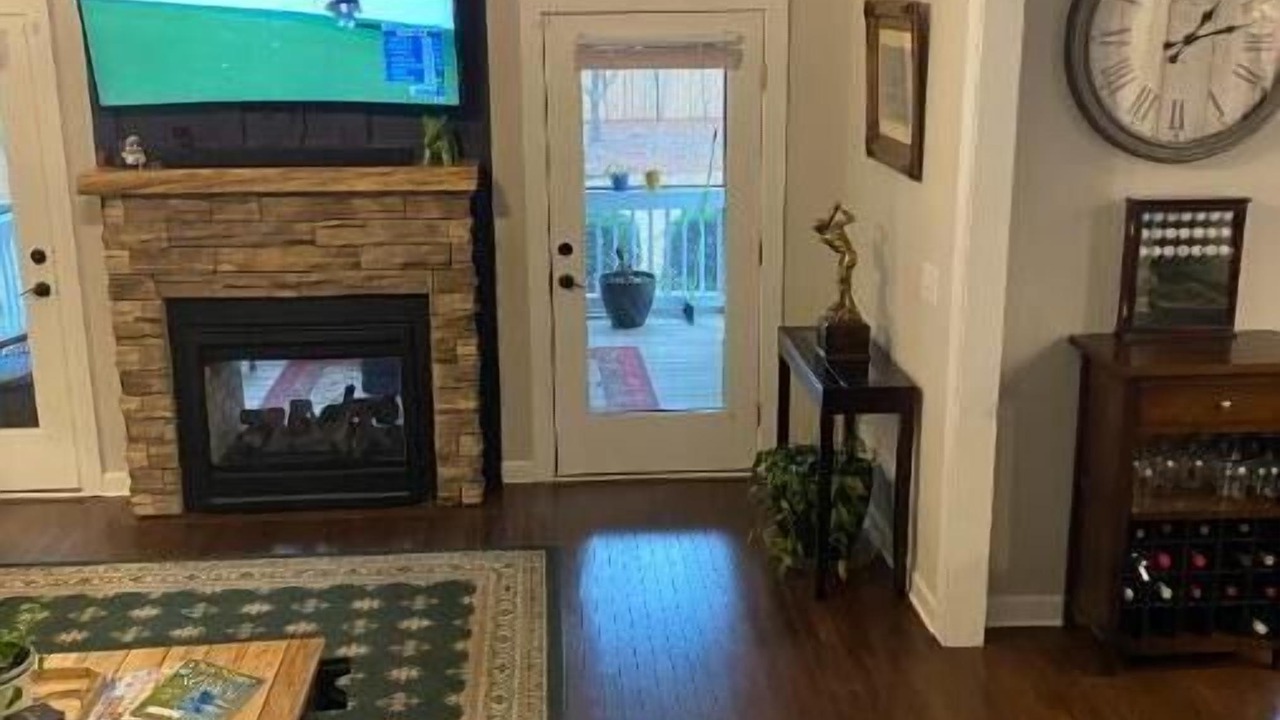 Photo of Livingroom in Aberdeen