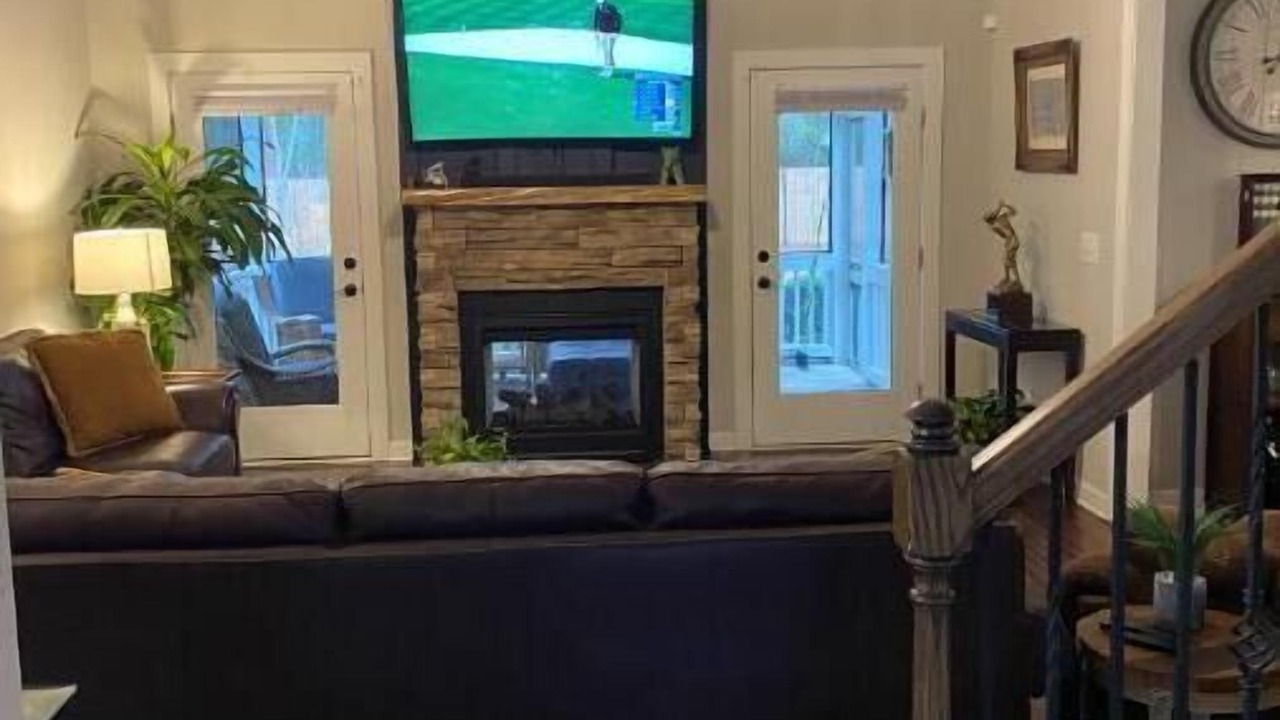 Photo of Livingroom in Aberdeen