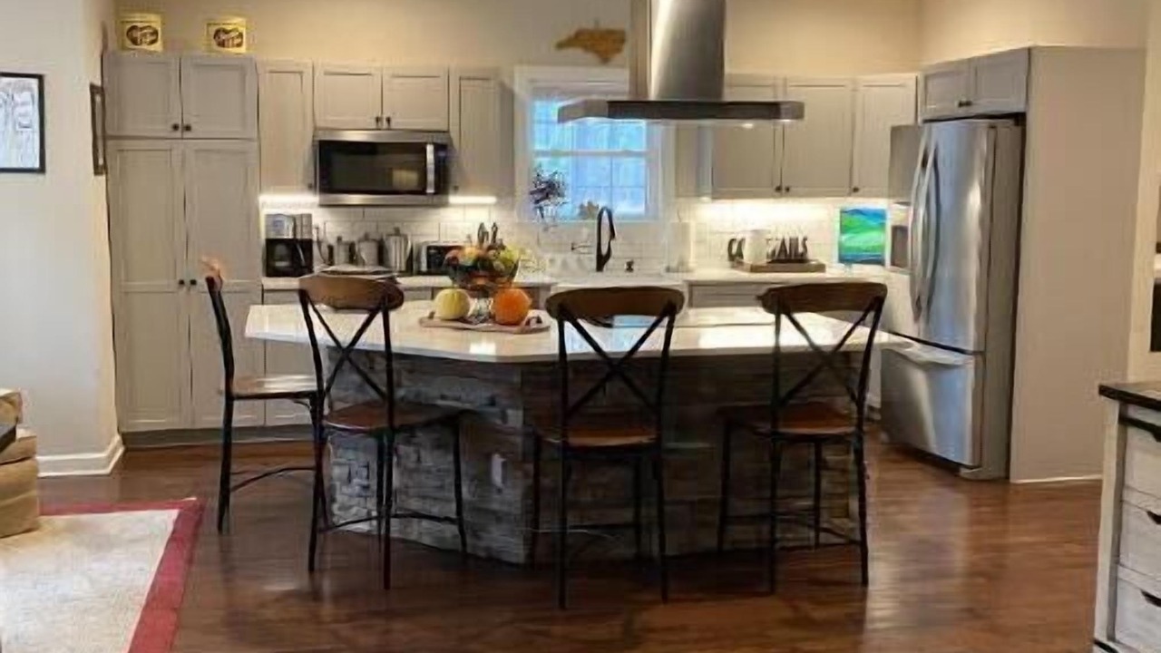Photo of Kitchen in Aberdeen