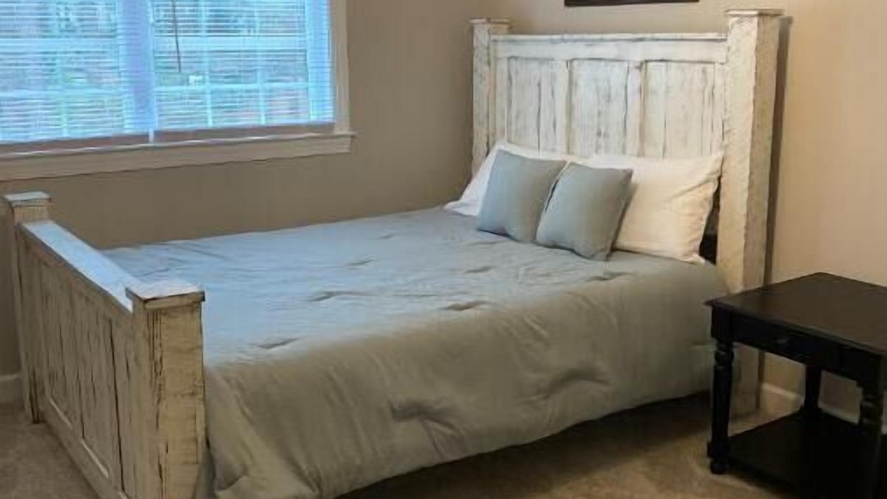 Photo of Bedroom in Aberdeen