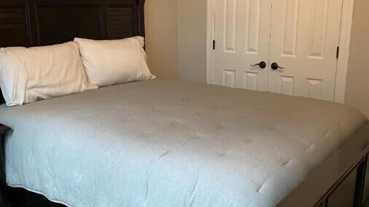Photo of Bedroom in Aberdeen