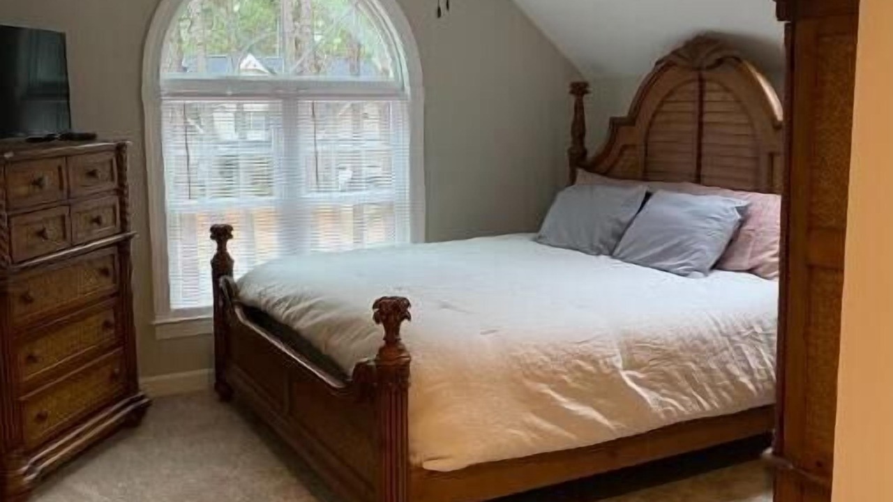 Photo of Bedroom in Aberdeen