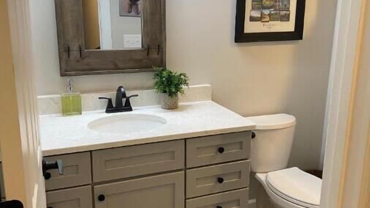 Photo of Bathroom in Aberdeen
