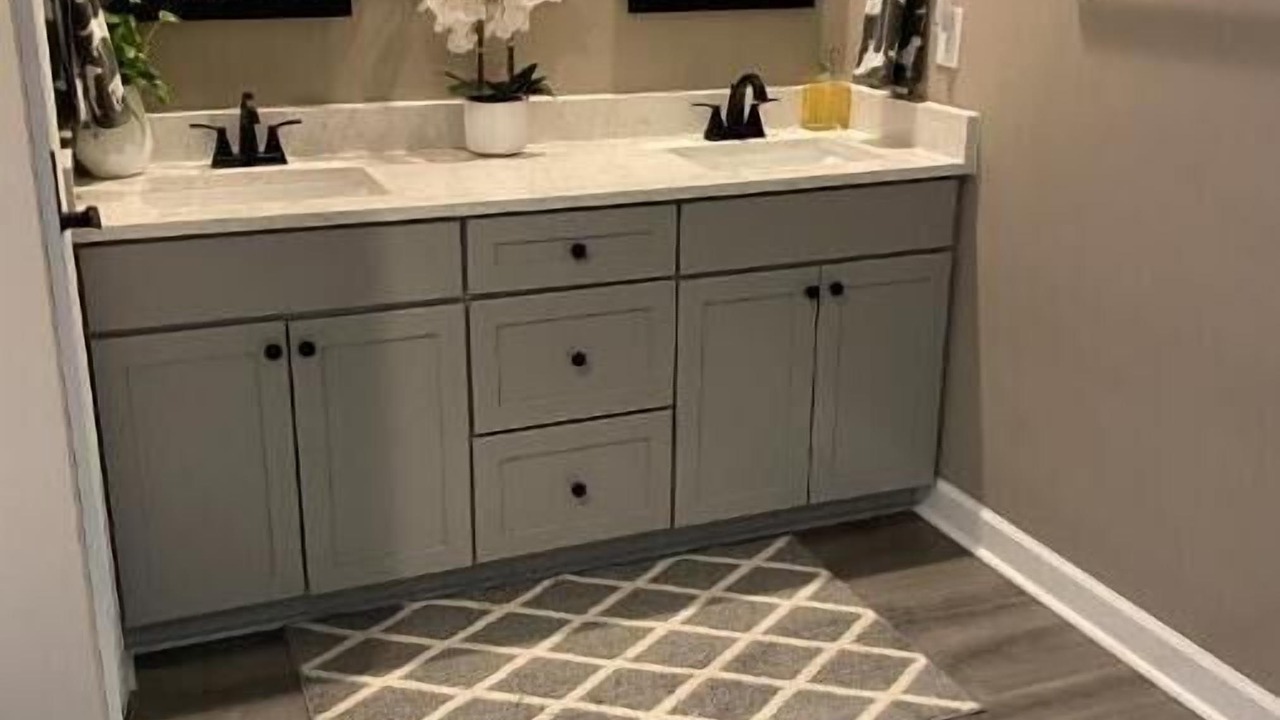 Photo of Bathroom in Aberdeen
