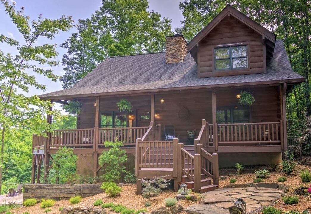 Photo of Outdoor in Vein Mountain