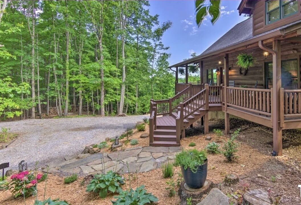 Photo of Outdoor in Vein Mountain