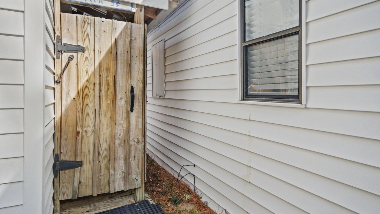 Photo of Outdoor in Surfside Beach