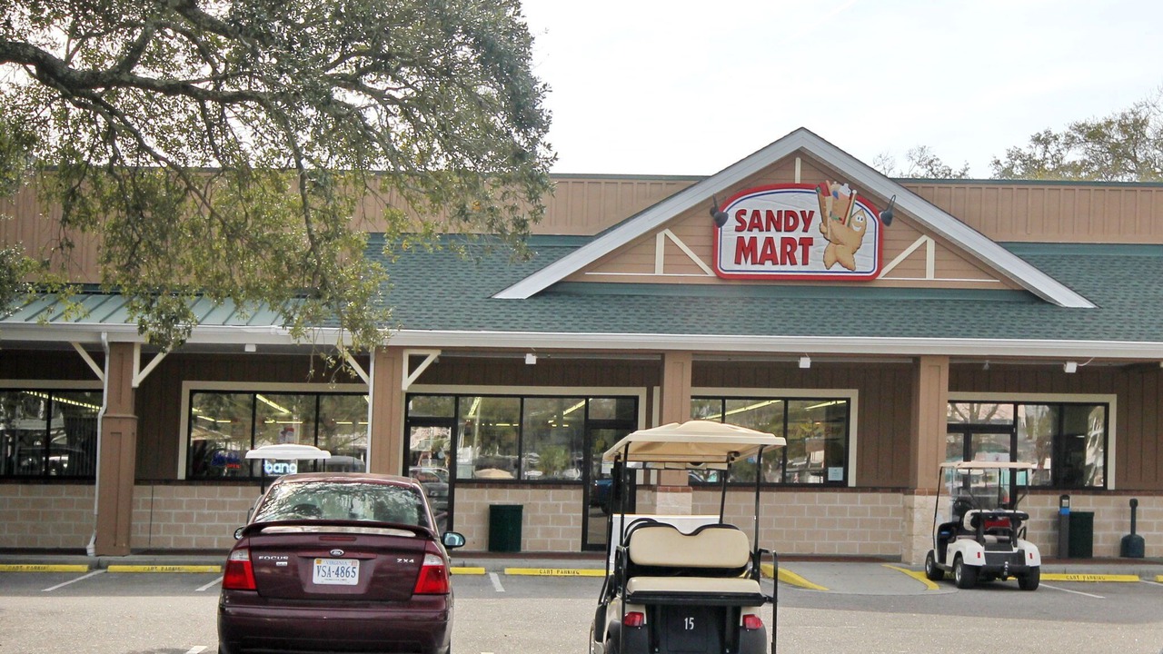 Photo of Outdoor in Surfside Beach