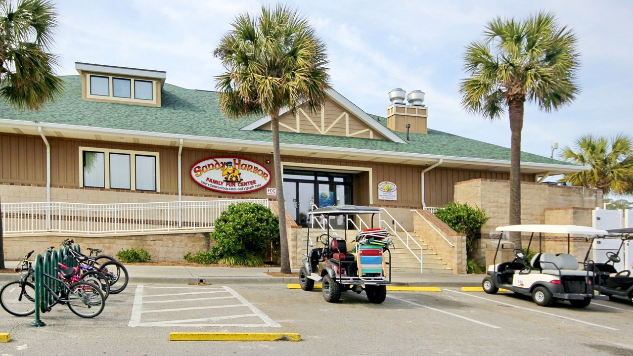 Photo of Outdoor in Surfside Beach