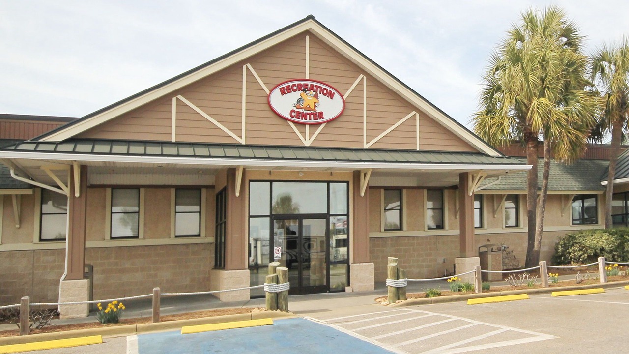 Photo of Outdoor in Surfside Beach