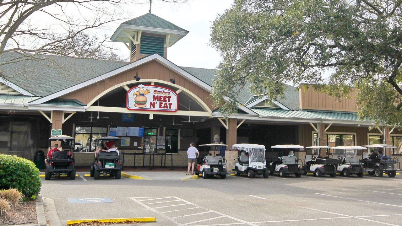 Photo of Outdoor in Surfside Beach