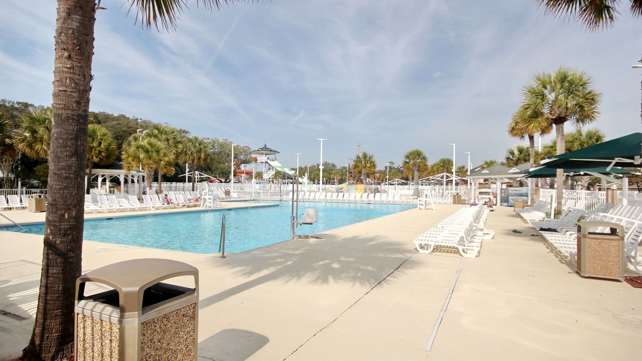 Photo of Outdoor in Surfside Beach